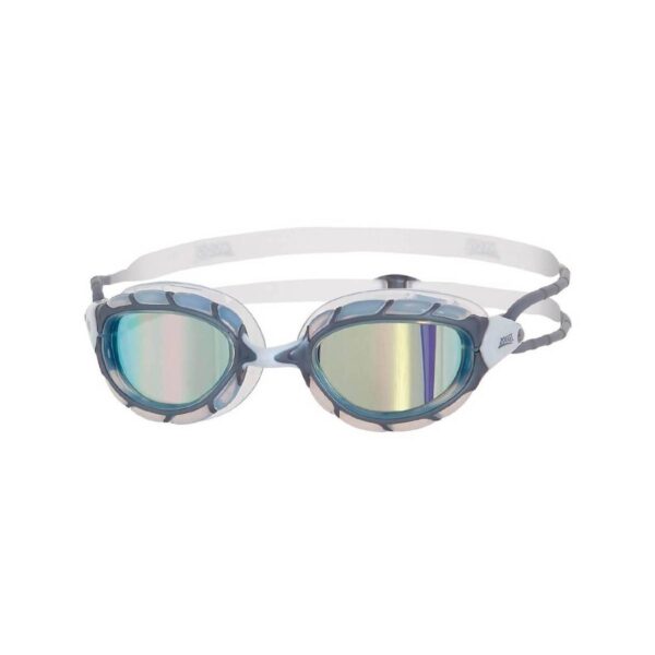 Predator Mirror Zoggs Schwimmbrille Schwimmen