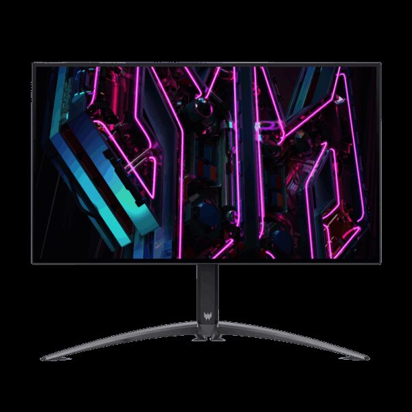 Predator X Series