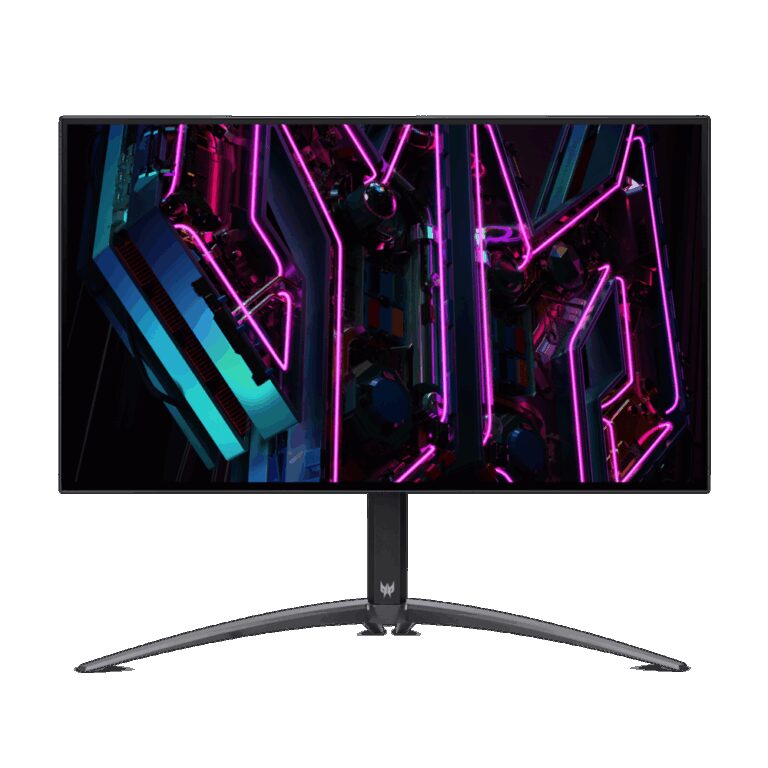 Predator X Series