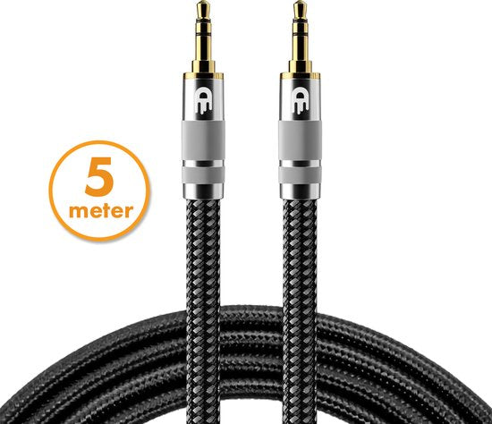 Premium AUX-Kabel 3