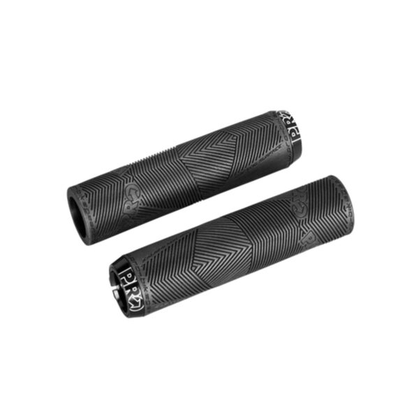Pro Lock On Sport Griffe Schwarz 30MM / 132.5MM Fahrradteile