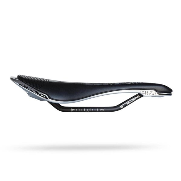 Pro Stealth Chrome Inox Sattel Fahrradzubehör