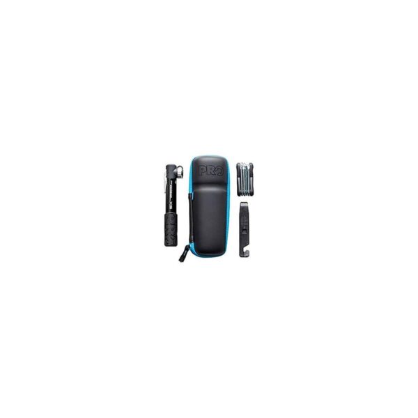 PRO Tool Capsule Werkzeugflasche Fahrradzubehör