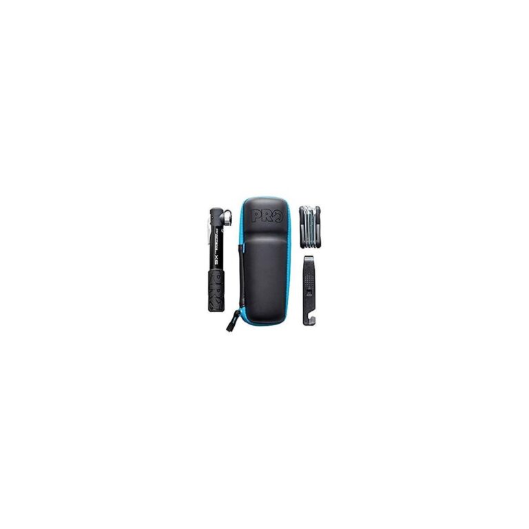 PRO Tool Capsule Werkzeugflasche Fahrradzubehör