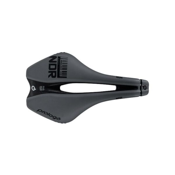 Prologo Dimension NDR T4.0 143 Pas Matt Schwarz Sattel Radfahren