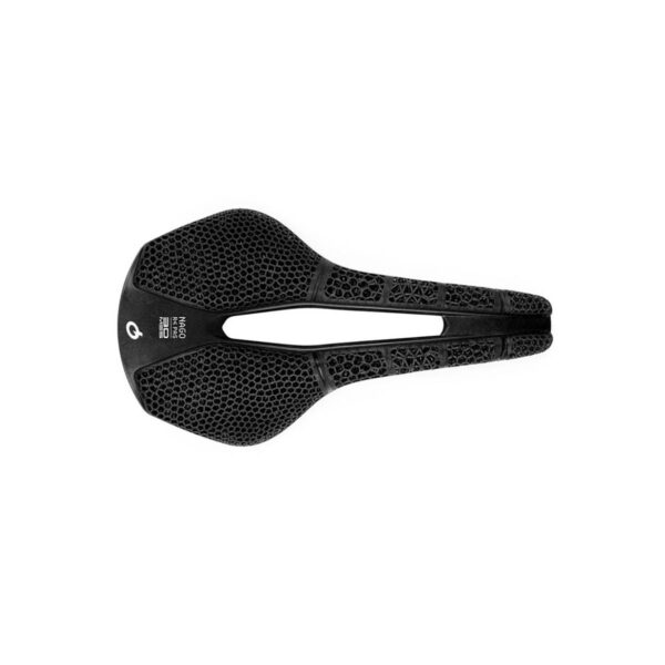 Prologo Nago R4 3D PAS 3DMSS Sattel 137 Nack Schwarz Radfahren