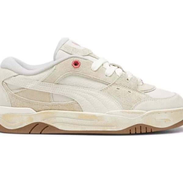 PUMA 180 x Jeff Staple - Herren Sneakers Schuhe 397320-01