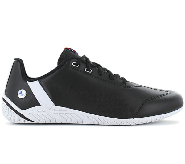 Puma BMW M Motorsport RDG-CAT - Herren Schuhe Schwarz 307306-01 Sneaker