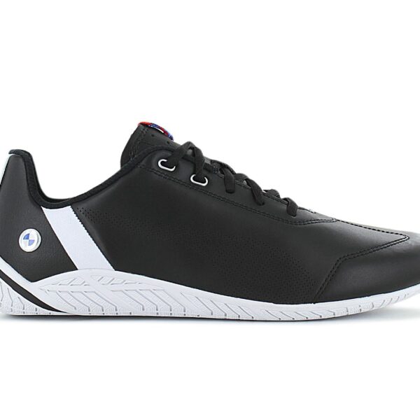 Puma BMW M Motorsport RDG-CAT - Herren Schuhe Schwarz 307306-01 Sneaker