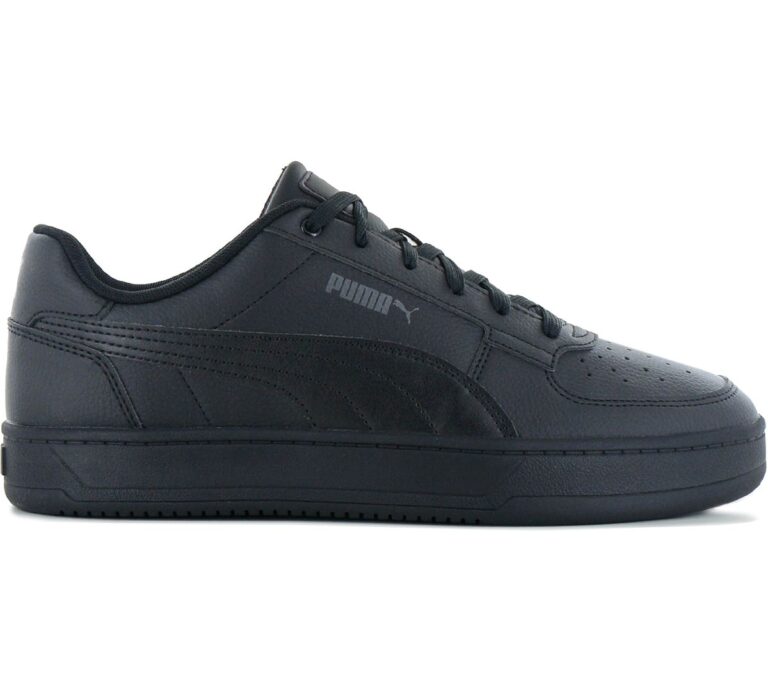 PUMA Caven 2.0 - Herren Sneakers Schuhe Schwarz 392290-01