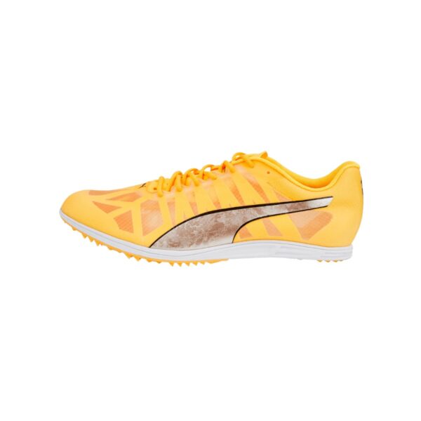 Puma EvoSpeed Distance 10 Gelb Schuhe