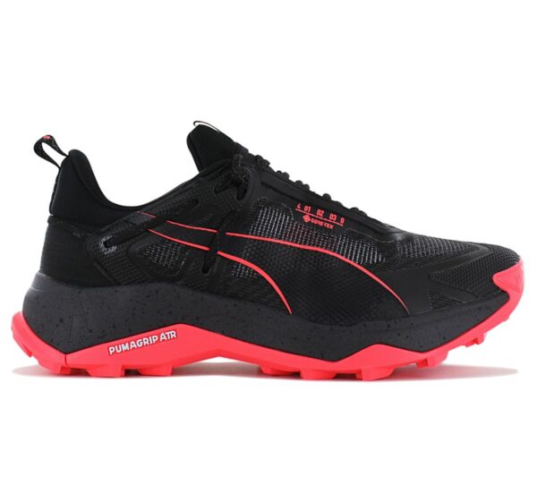 Puma Explore NITRO GTX W - GORE-TEX - Damen Trail-Running Schuhe Wanderschuhe 378024-03 Laufschuhe