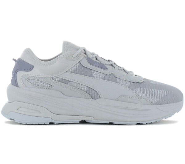 PUMA Extent Nitro Mono - Herren Sneakers Schuhe Grau 387498-03