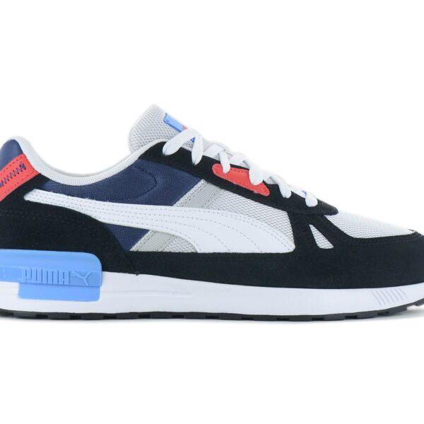 PUMA Graviton Pro - Herren Sneakers Schuhe 380736-26