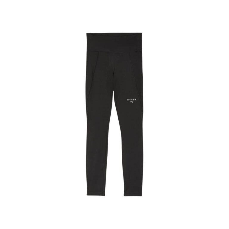 Puma Hyrox Essential Schwarz Damen Leggings