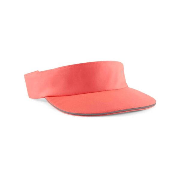 Puma Laufvisor Orange Laufen
