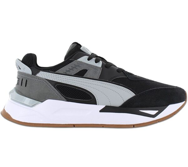 PUMA Mirage Sport Remix Sneaker - Schuhe Schwarz 381051-09
