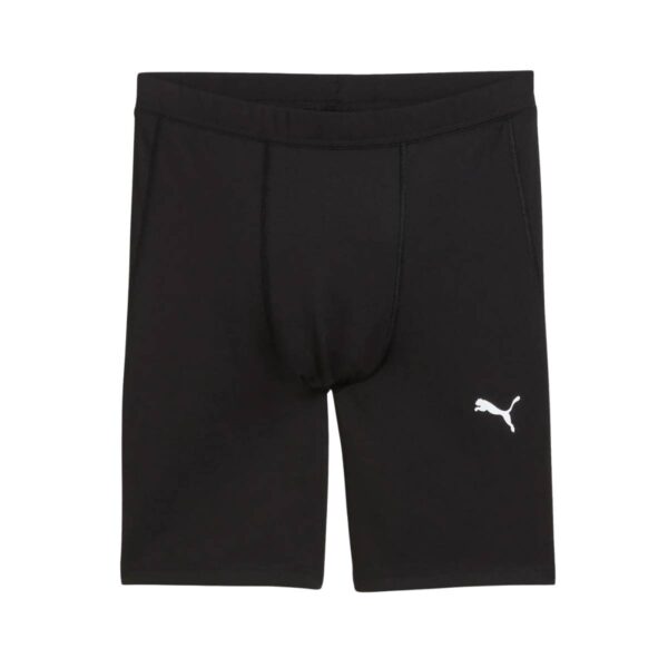 Puma Run Foundation Shorts 8" Schwarz