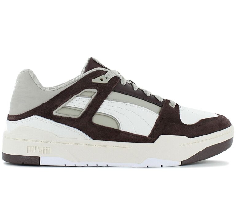 PUMA Slipstream Mix - Herren Sneakers Schuhe 388635-04
