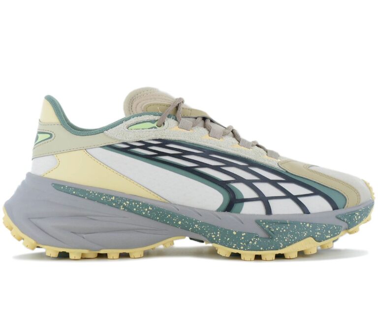 PUMA Spirex Gorpcore - Herren Sneakers Schuhe 396429-07