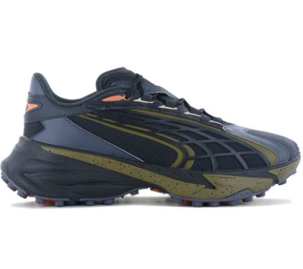 PUMA Spirex Gorpcore - Herren Sneakers Schuhe 396429-08