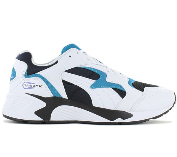 Puma Trinomic Prevail - Herren Sneakers Schuhe 386569-07