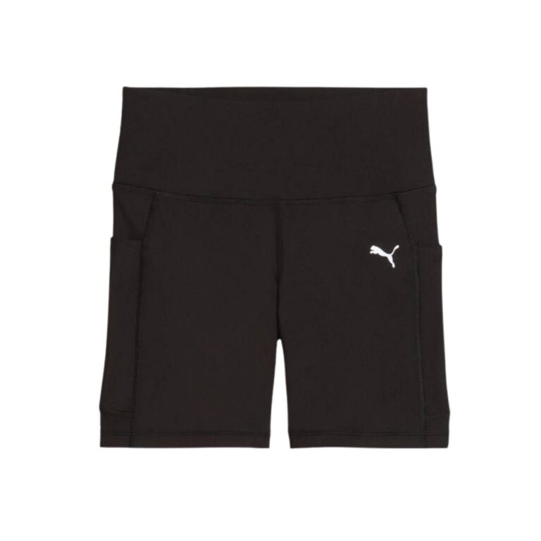 Puma Velocity 5" Leggings Schwarz Damen