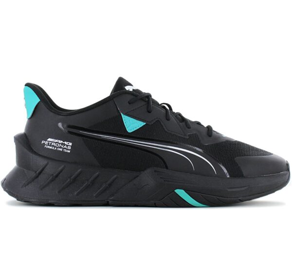 Puma x Mercedes AMG Petronas F1 - Maco SL 2.0 - Herren Motorsport Schuhe 307872-02 Sneaker