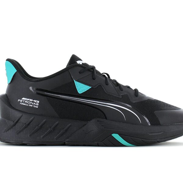 Puma x Mercedes AMG Petronas F1 - Maco SL 2.0 - Herren Motorsport Schuhe 307872-02 Sneaker