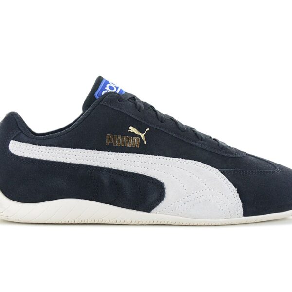 Puma x SPARCO - Speedcat OG - Sneakers Motorsport Schuhe Schwarz 306725-01