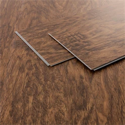 PVC Vinylboden Bodenbelag Set à 7 Dielen 4