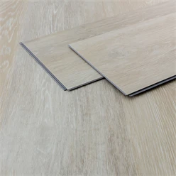 PVC Vinylboden Bodenbelag 5er Set à 7 Dielen 4