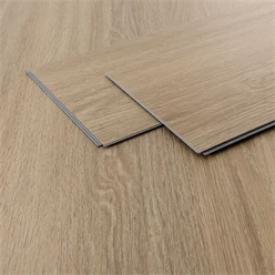 PVC Vinylboden Bodenbelag 5er Set à 7 Dielen 4