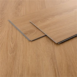 PVC Vinylboden Bodenbelag Set à 7 Dielen 4