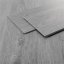 PVC Vinylboden Bodenbelag 5er Set à 7 Dielen 4