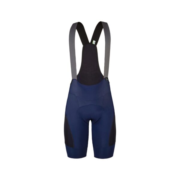 Q36.5 Adventure Cargo Marineblau Radhose