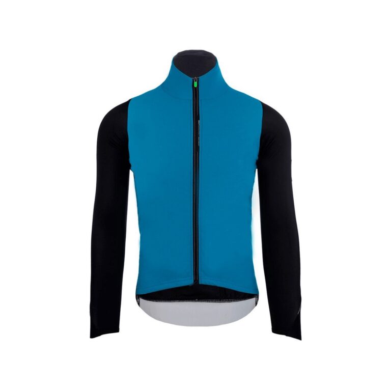 Q36.5 Air Insulation Jacket Hellblauer Herren