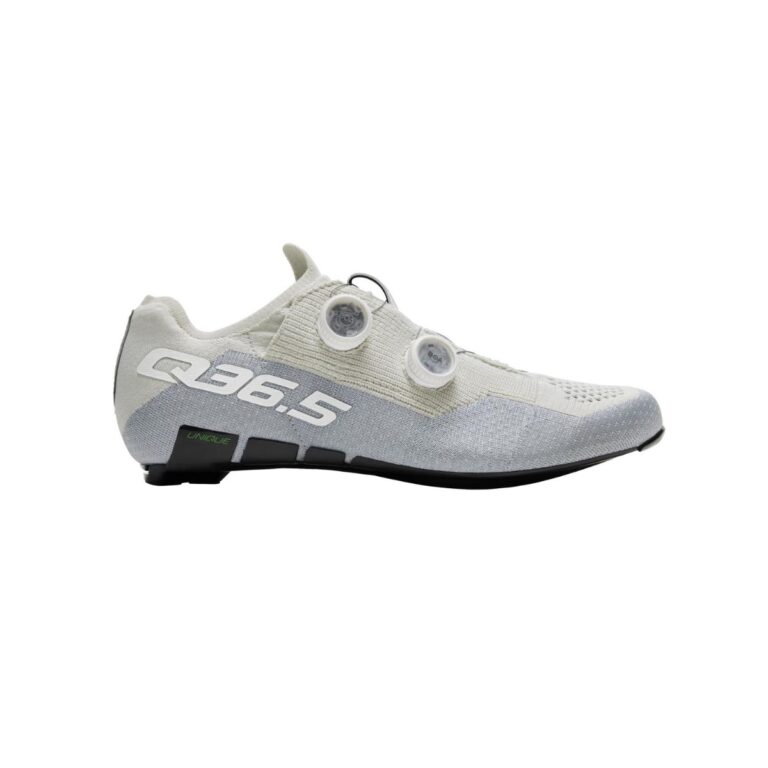 Q36.5 Dottore Clima Eisgrau Schuhe