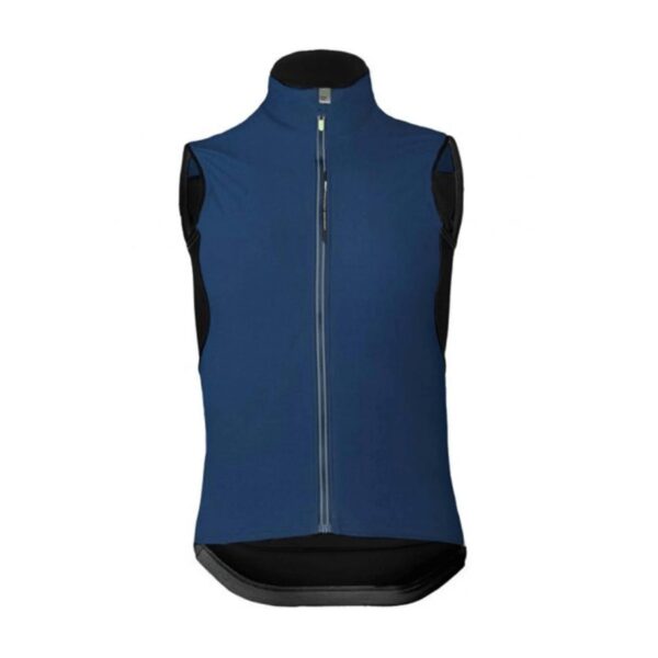 Q36.5 L1 Essential Weste Dunkelblau