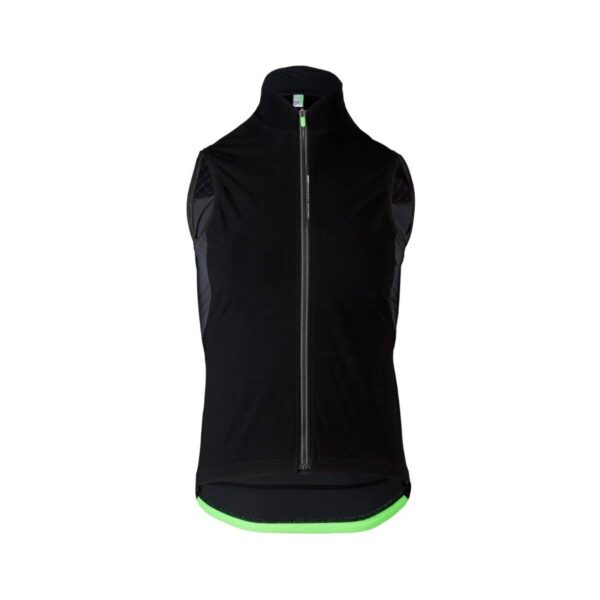 Q36.5 L1 Essential Weste Schwarz
