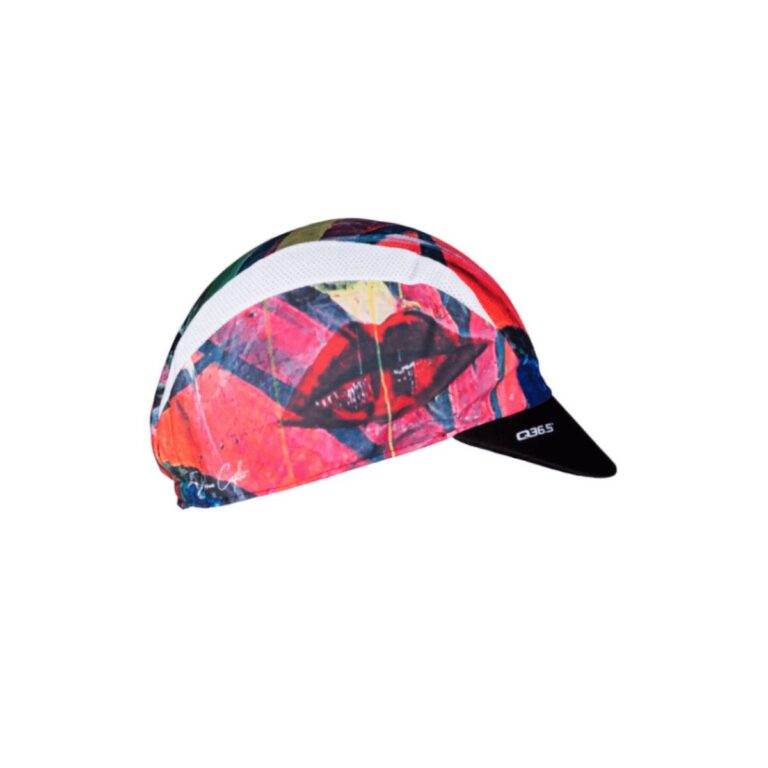 Q36.5 Summercap L1 Felix Cap