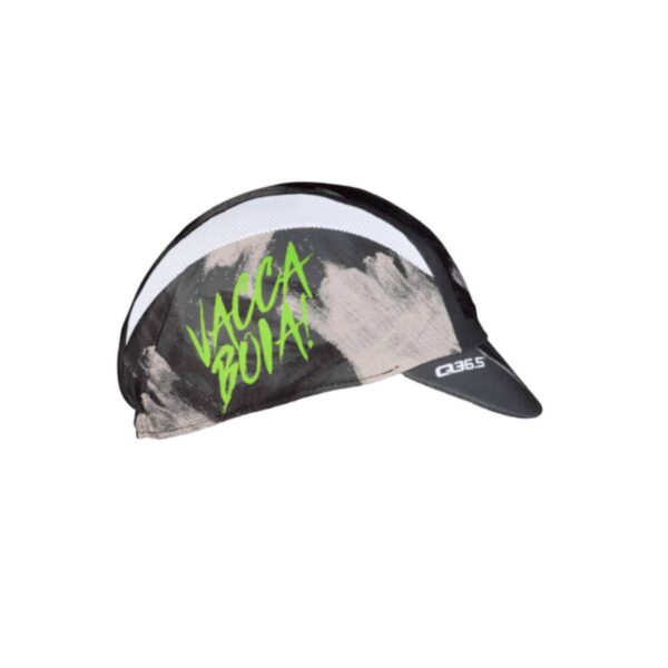 Q36.5 Summercap L1 Vaccaboia X Kappe