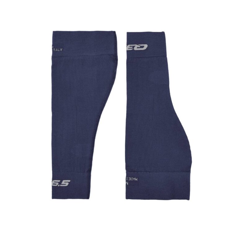 Q36.5 Sun & Air Knieschoner Blau