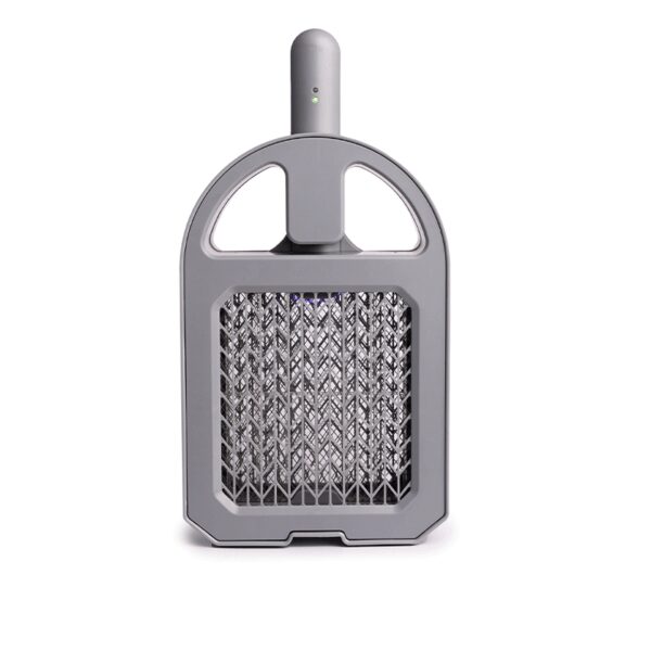 QLT 2-in-1 Mückenfänger-Lampe - Effektive Insektenbekämpfung Haus & Garten