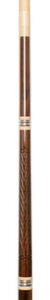 Queue CLASSIC Carom 4-teilig 12mm