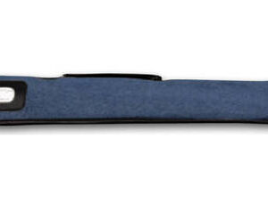 Queuetasche JEANS blau