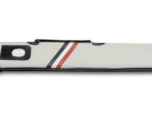 Queuetasche SPORT weiss