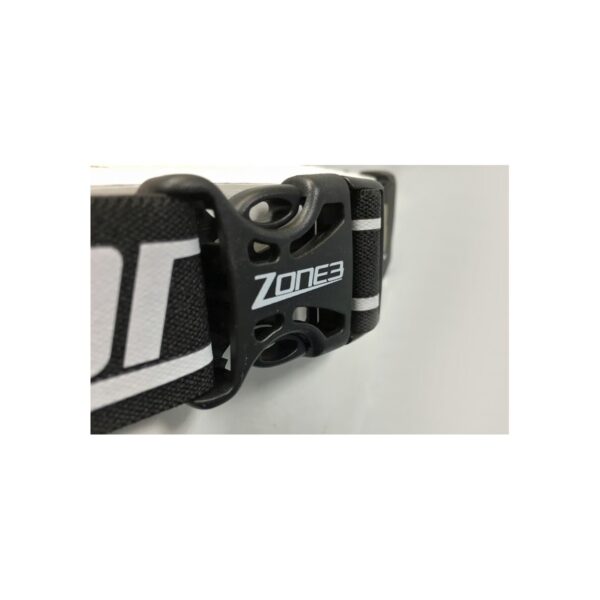 Race Zone3 Race Belt Triathlon