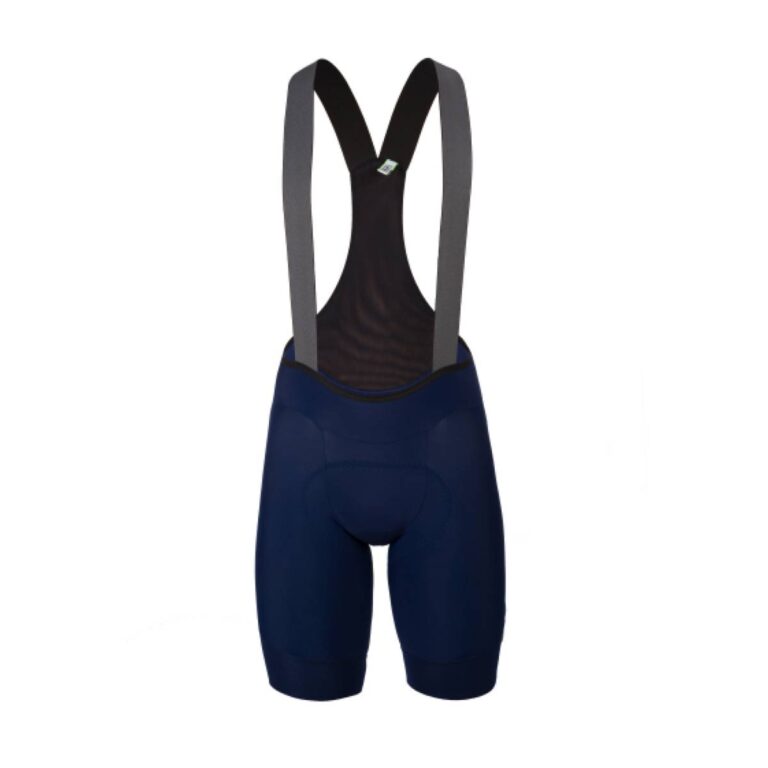 Radlerhosen Q36.5 Essential Marineblau
