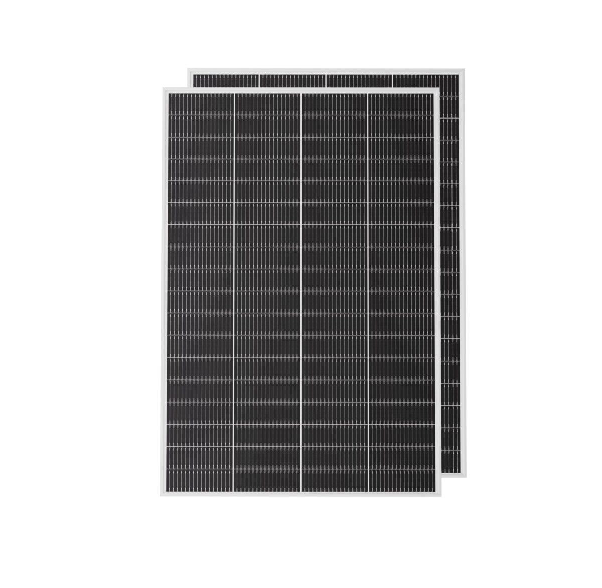 Ray Lite Solarmodul 200W ¨C Windfest bis St?rke 16